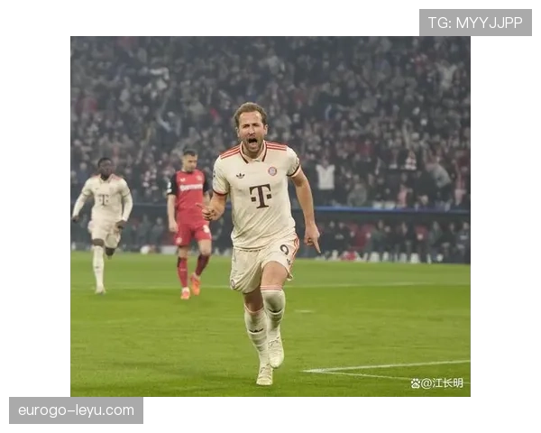 凯恩30岁后迎巅峰？揭秘体育明星品牌塑造：低谷转机与坚守突破