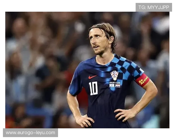 莫德里奇传奇继续！从白鹿巷到伯纳乌，37岁魔笛如何书写世界杯终章？